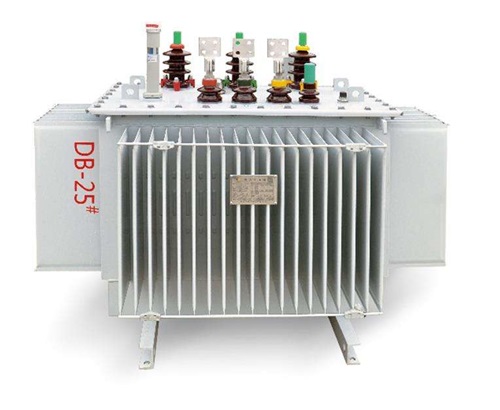 白银S13-800KVA/35KV/10KV/0.4KV油浸式变压器