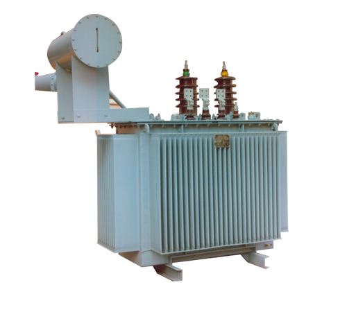 白银SCB11-3150KVA/10KV/0.4KV油浸式变压器
